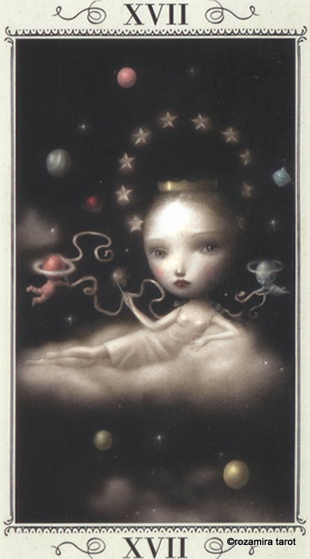 Nicoletta Ceccoli Tarot